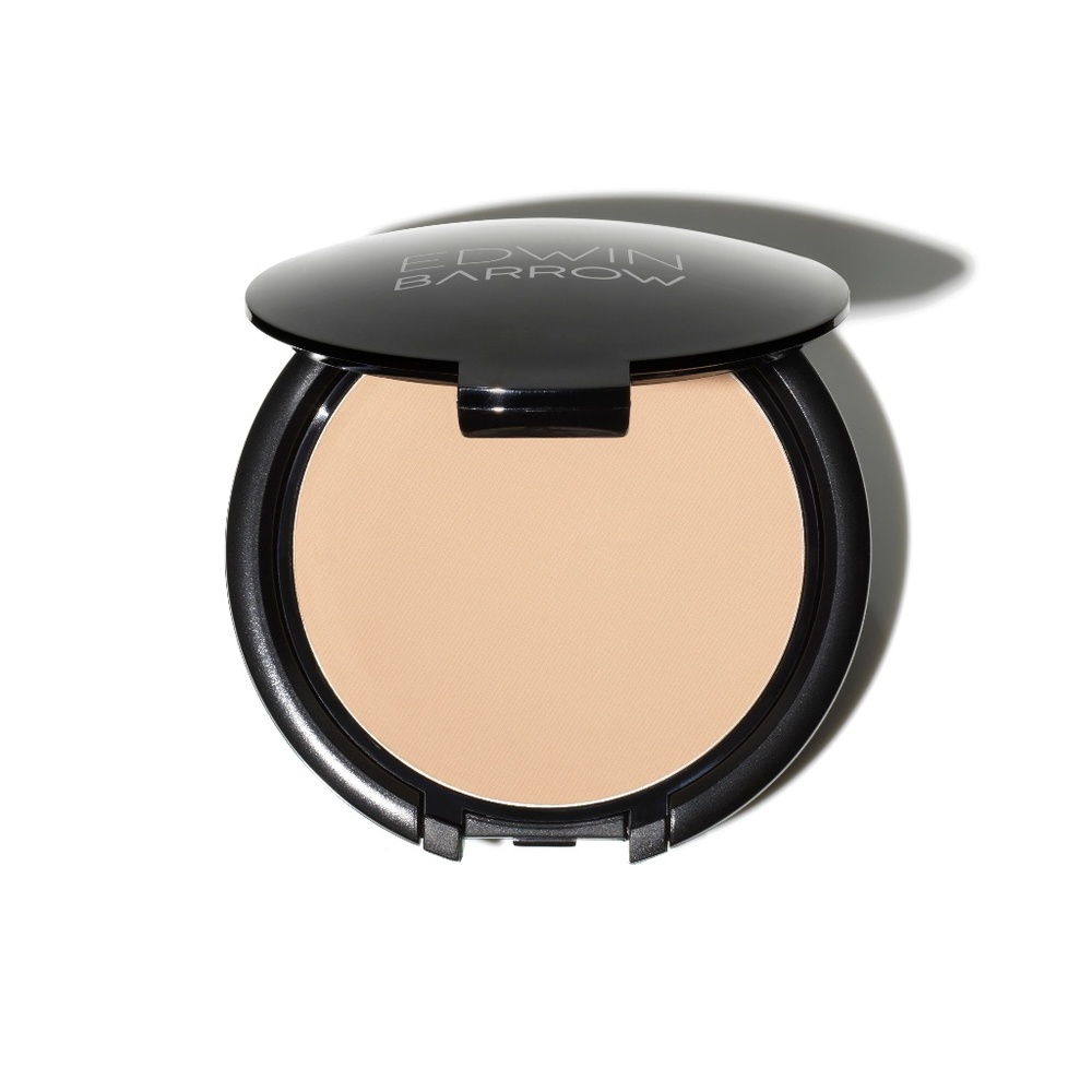 Dual Powder Foundation / Full Coverage -- N5